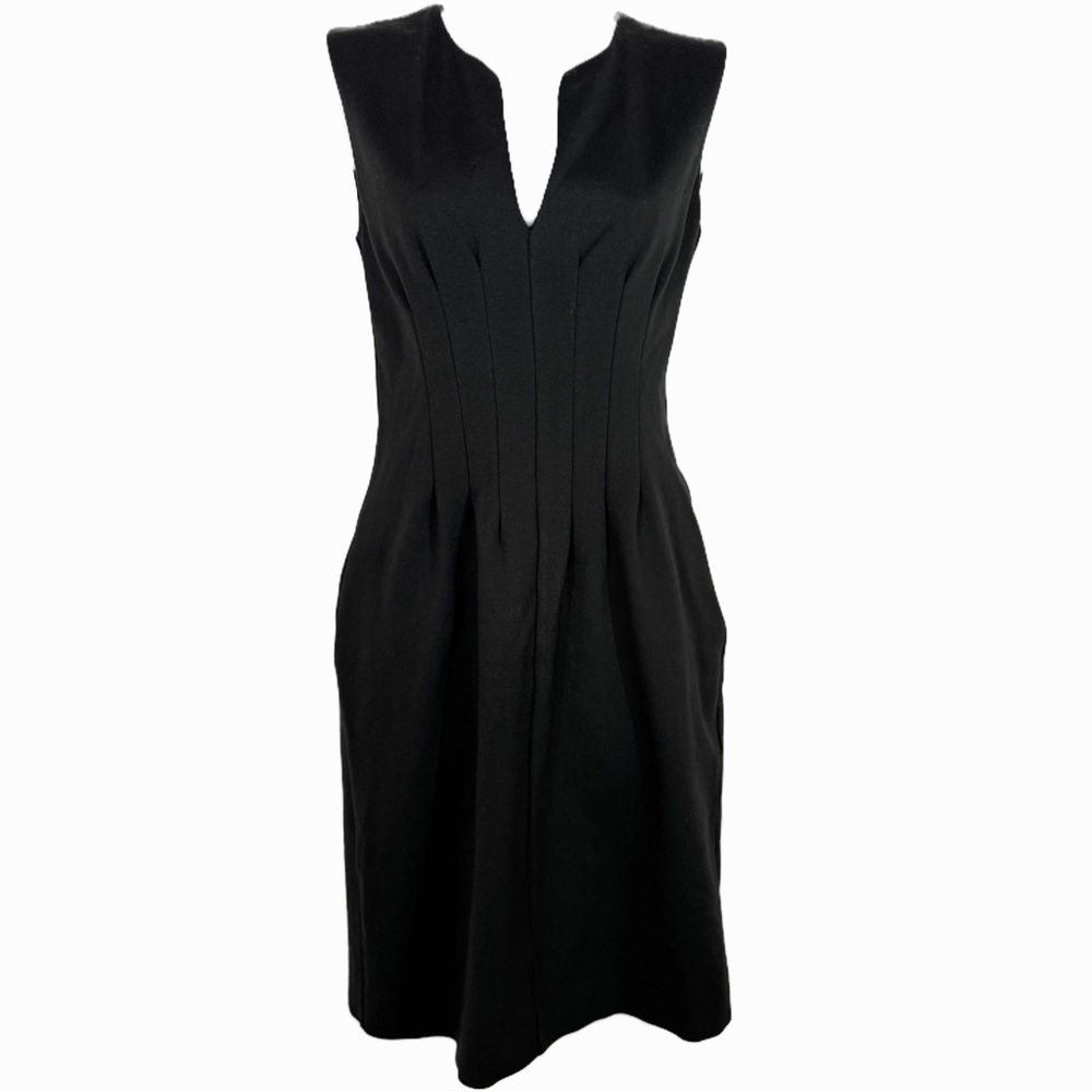 Kate Spade | Seamed Ponte Dress - Picture 5 of 16